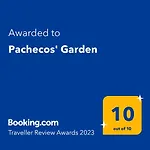 Pachecos' Garden *