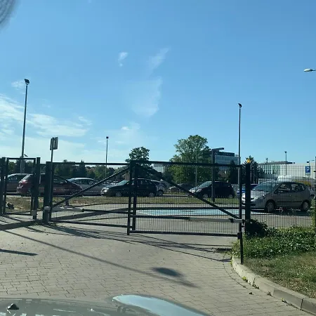 Апартаменты Pachecos' Garden *