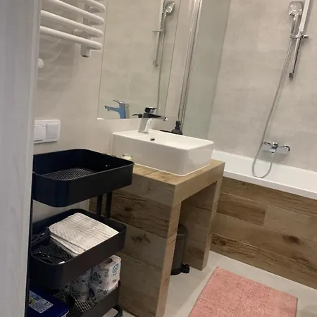 Апартаменты Pachecos' Garden *