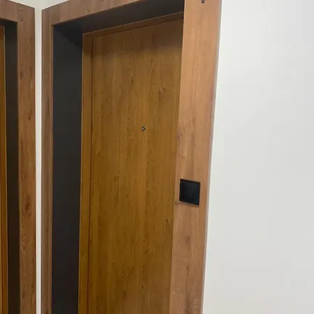 Апартаменты Pachecos' Garden Краков