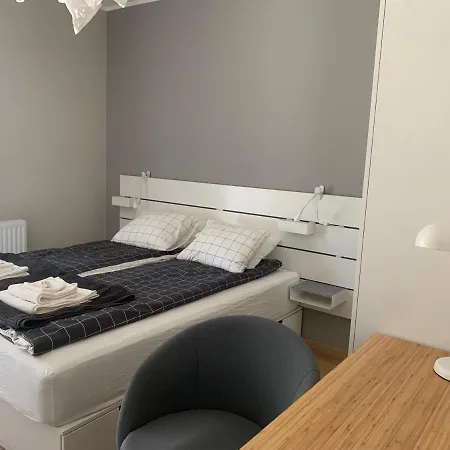 Apartamento Pachecos' Garden