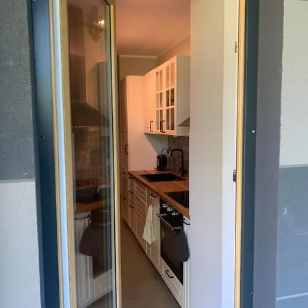 Apartamento Pachecos' Garden