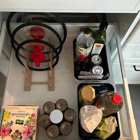 Appartement Pachecos' Garden