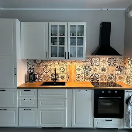 Pachecos' Garden Apartamento *