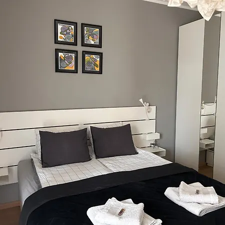 Pachecos' Garden * Cracovie