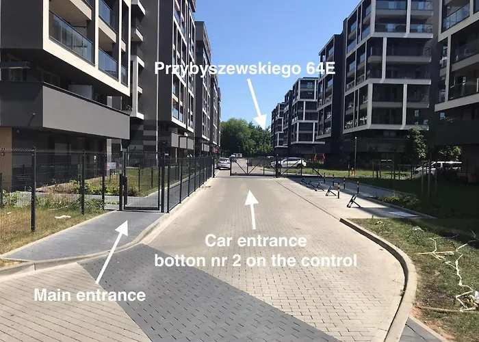 Pachecos' Garden Apartament *