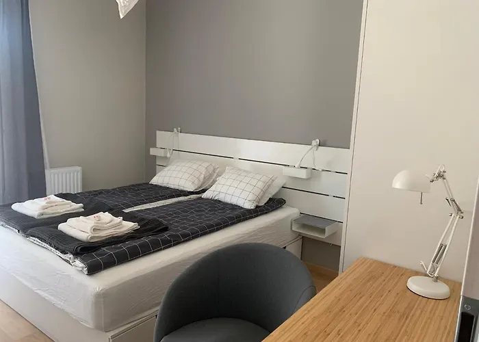 Apartamento Pachecos' Garden