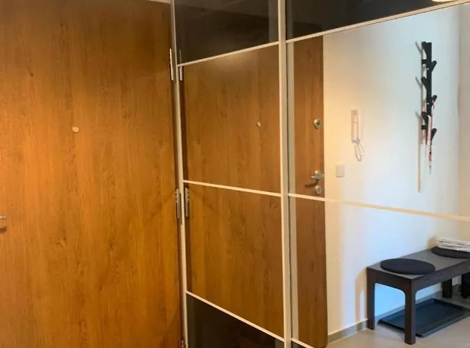 Apartamento Pachecos' Garden