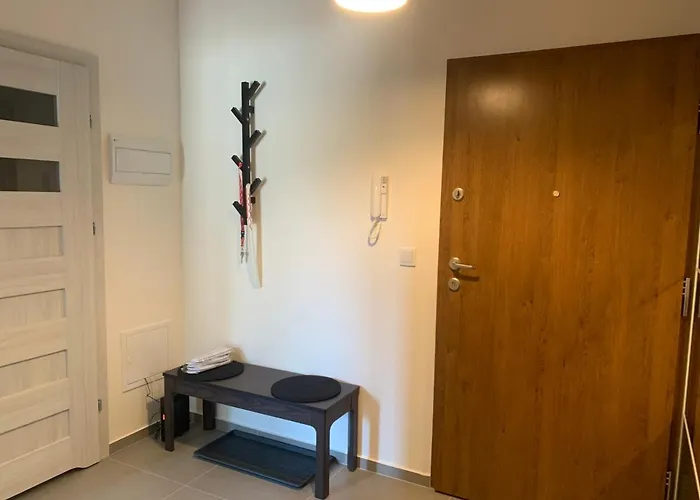 Pachecos' Garden Apartamento *