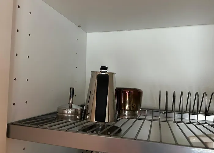 Pachecos' Garden Apartamento