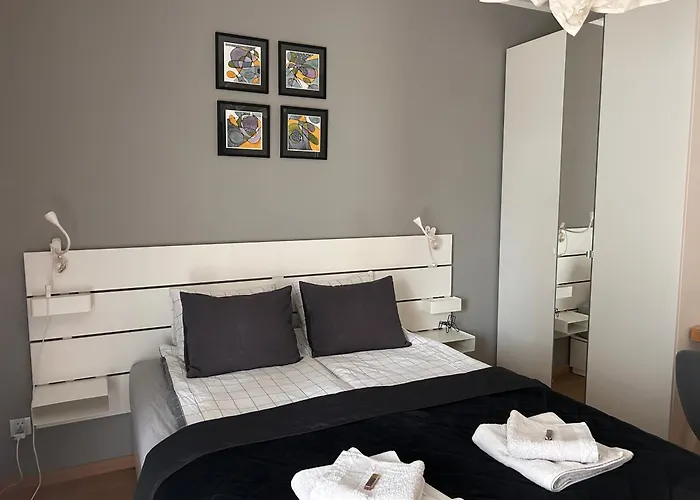 Pachecos' Garden * Kraków