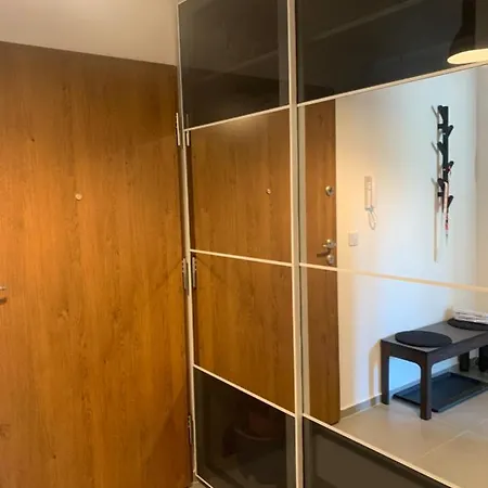 Lejlighed Pachecos' Garden