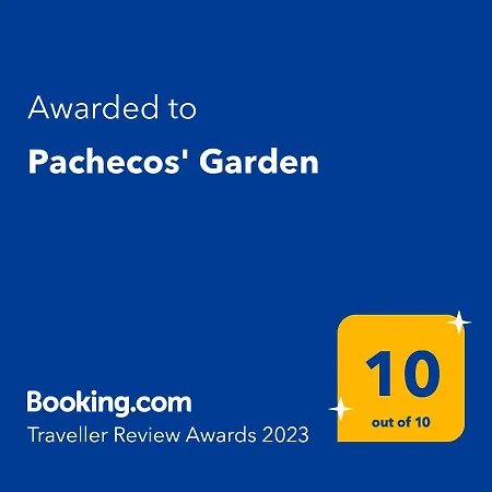 Pachecos' Garden *