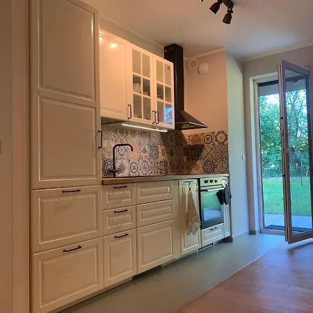 Διαμέρισμα Pachecos' Garden