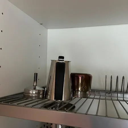 Pachecos' Garden Διαμέρισμα